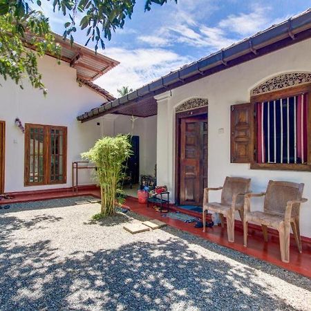 Bed and Breakfast Mango Shade Mirissa Zewnętrze zdjęcie