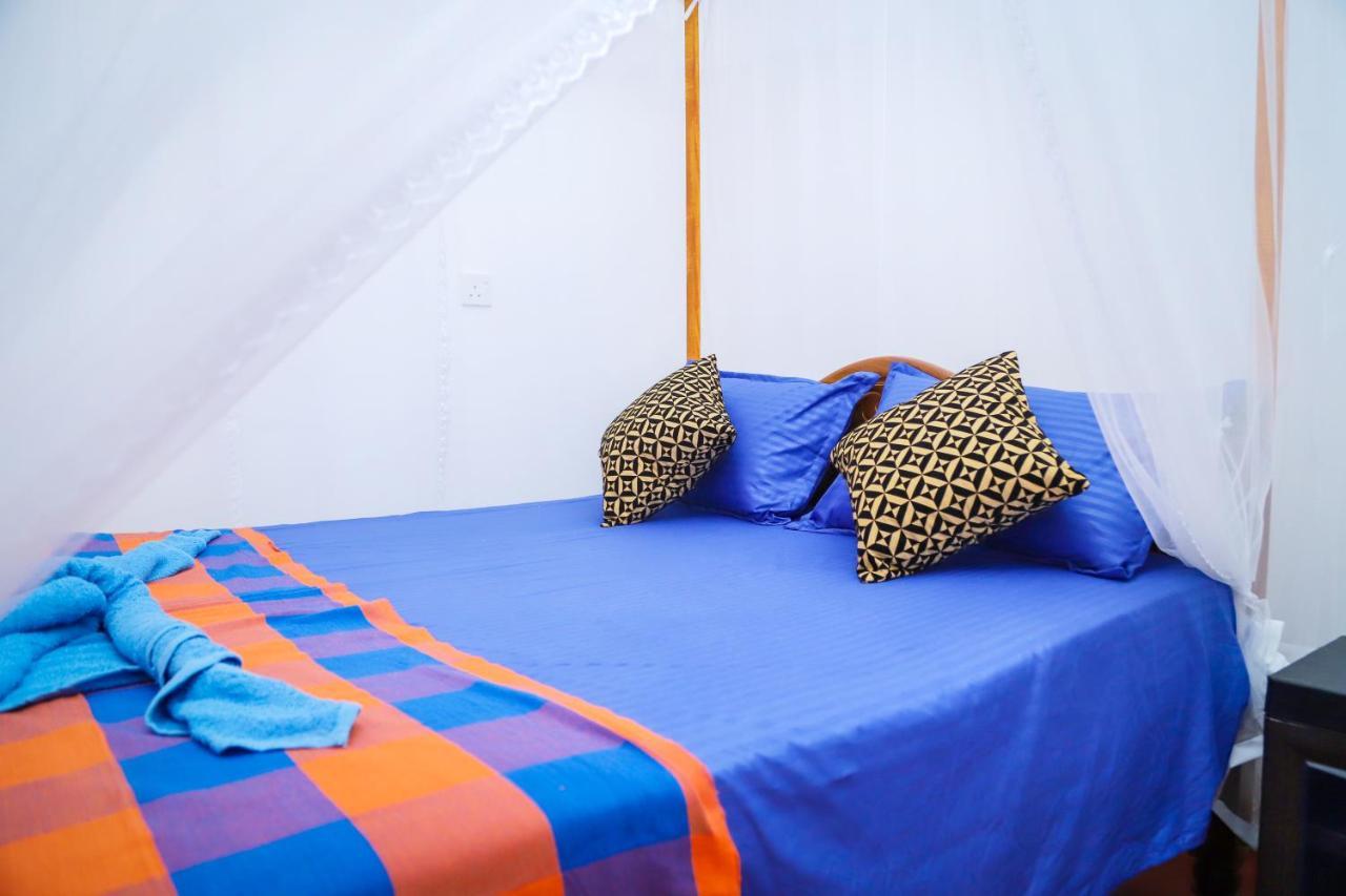 Bed and Breakfast Mango Shade Mirissa Zewnętrze zdjęcie