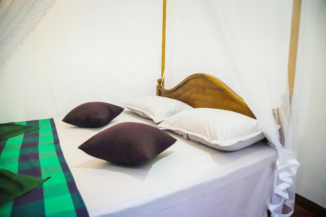 Bed and Breakfast Mango Shade Mirissa Zewnętrze zdjęcie