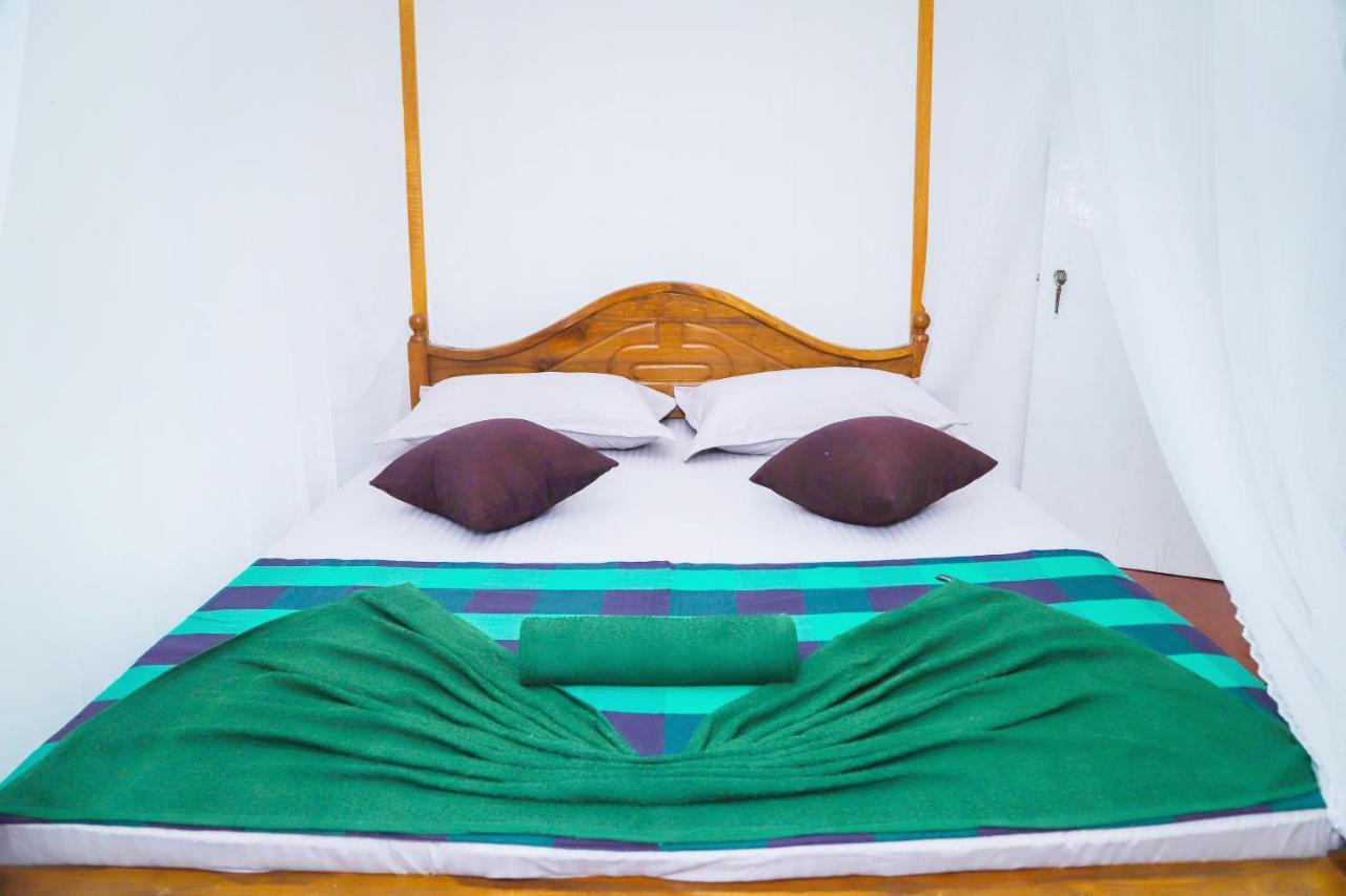 Bed and Breakfast Mango Shade Mirissa Zewnętrze zdjęcie